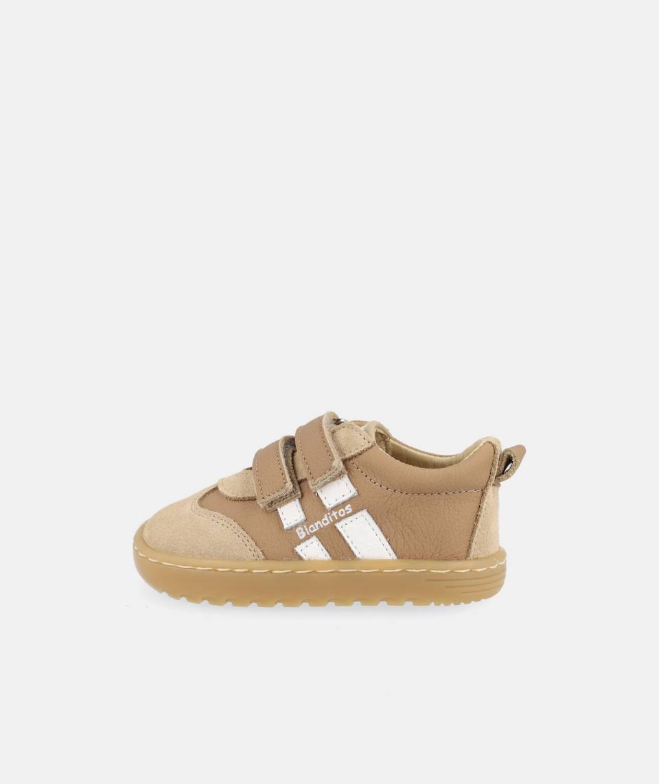 Blanditos Lisboa, Areia