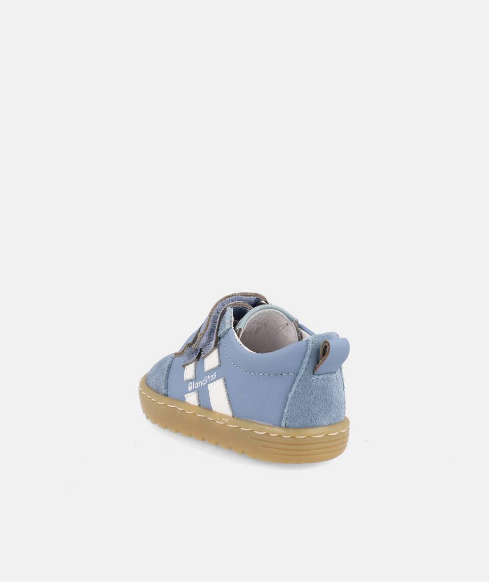 Blanditos Lisboa, Azul Azafata