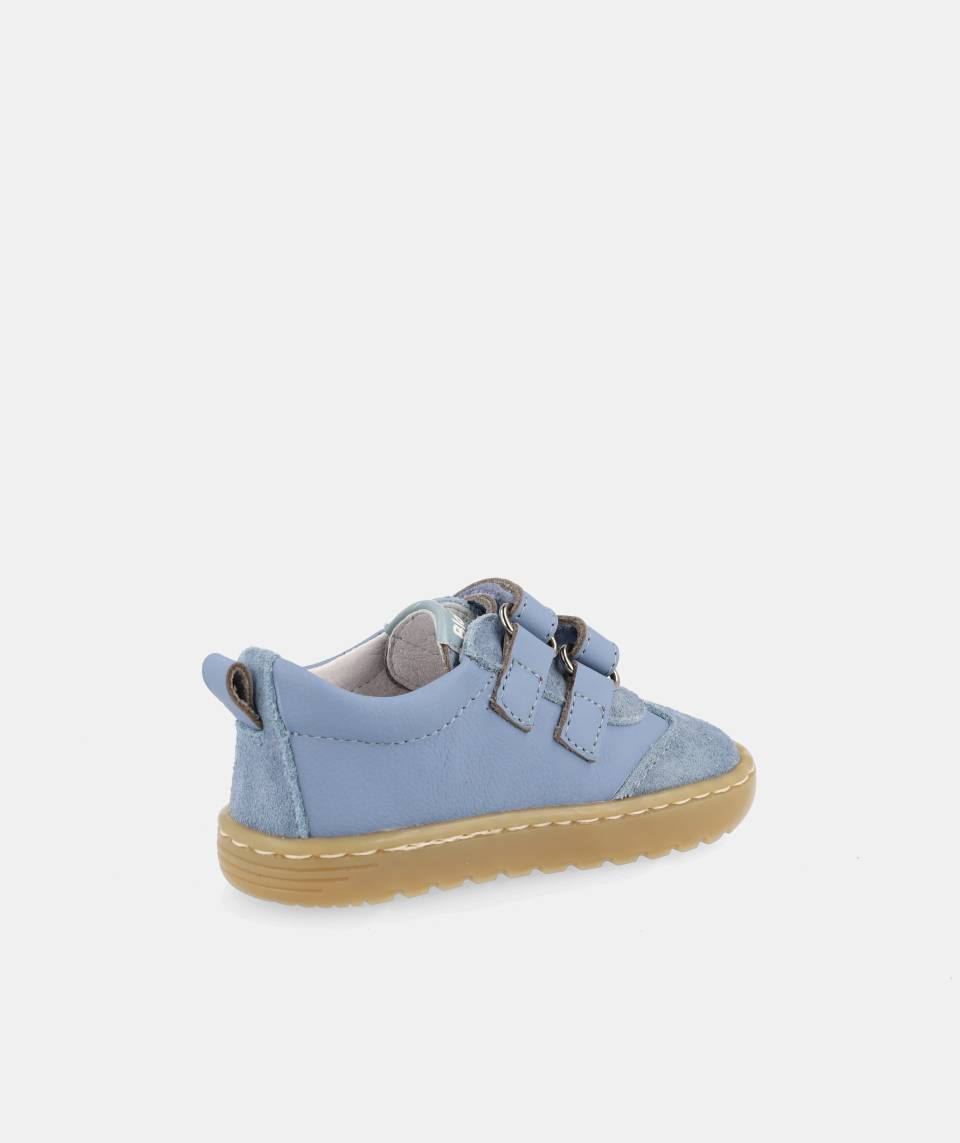 Blanditos Lisboa, Azul Azafata