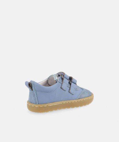 Blanditos Lisboa, Azul Azafata