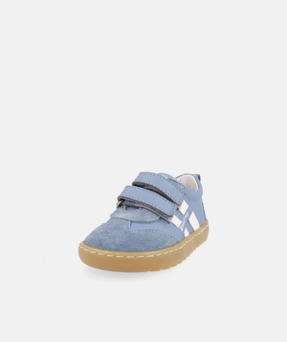 Blanditos Lisboa, Azul Azafata