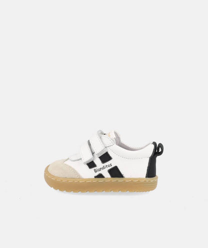 Blanditos Lisboa, Branco