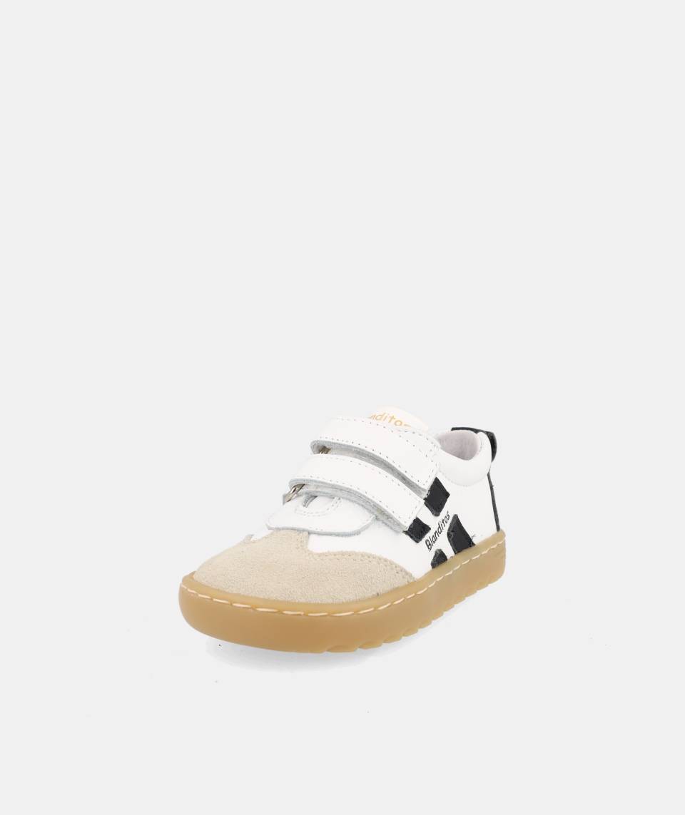 Blanditos Lisboa, Branco