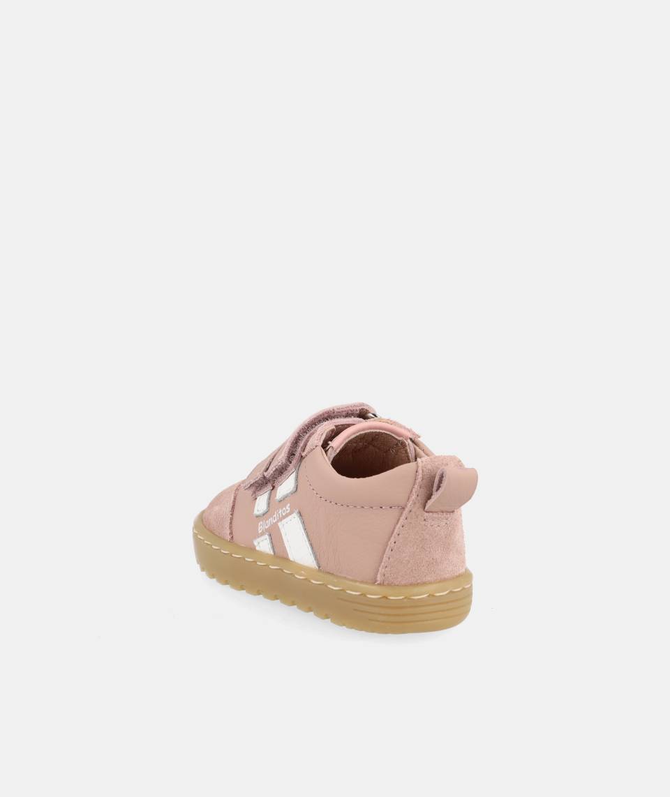 Blanditos Lisboa, Rosa