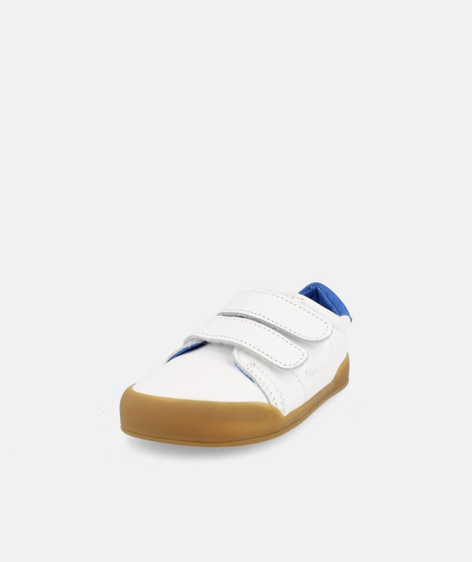 Blanditos Londres Azul