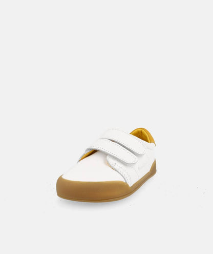 Blanditos Londres, Ocre