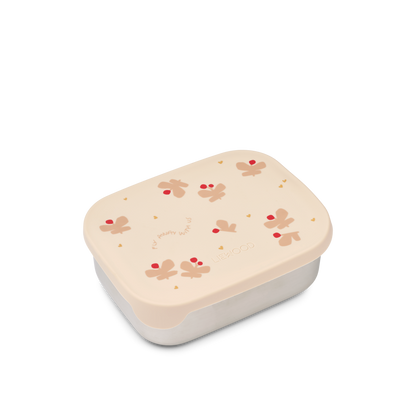 Lancheira Inox Arthur Butterfly/Apple Blossom, Liewood