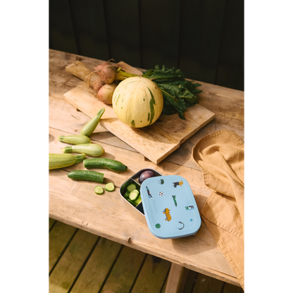 Lancheira Inox Arthur Fun/Beach Club, Liewood