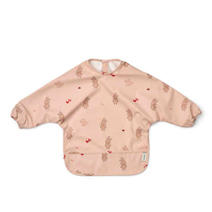 Babete com Mangas Wild Child, Liewood