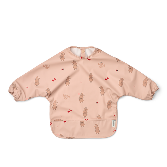Babete com Mangas Wild Child, Liewood