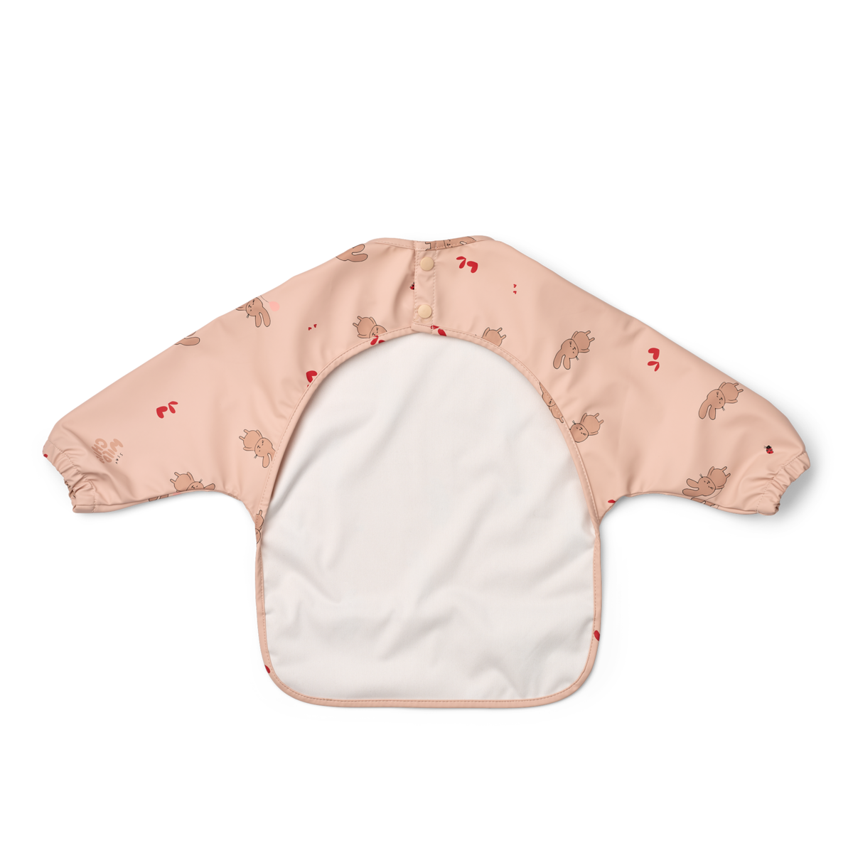 Babete com Mangas Wild Child, Liewood