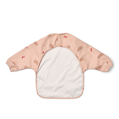 Babete com Mangas Wild Child, Liewood