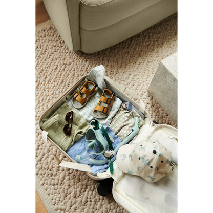 Garrafa Térmica Artic Sea 350 ml, Liewood