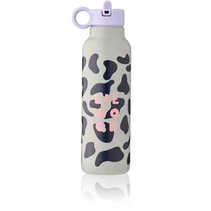 Garrafa térmica Mega Leo Mist 500 ml, Liewood
