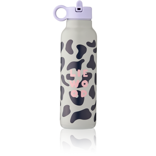 Garrafa térmica Mega Leo Mist 500 ml, Liewood