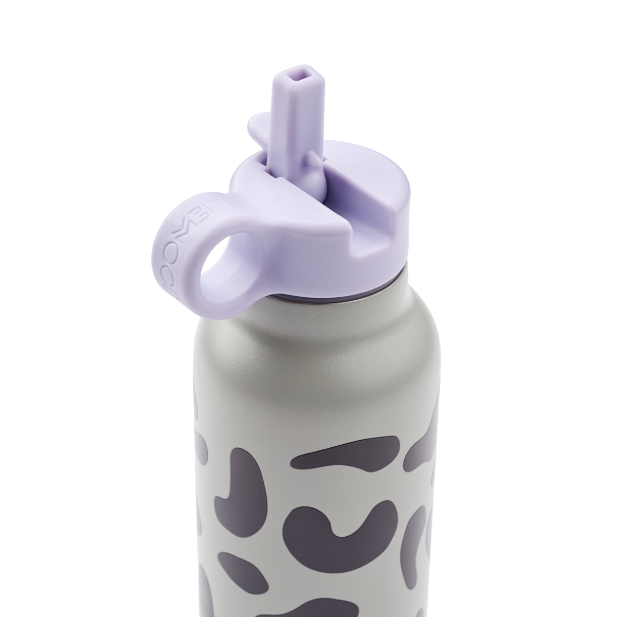 Garrafa térmica Mega Leo Mist 500 ml, Liewood