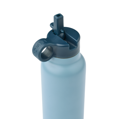 Garrafa térmica Tiger/Beach Club 500 ml, Liewood