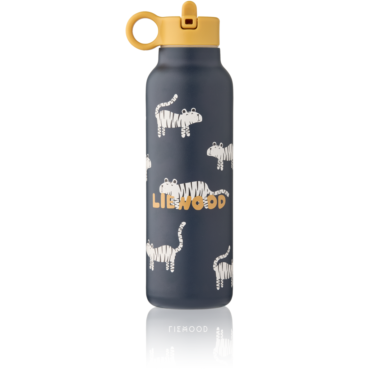 Garrafa térmica Tiger/Sandy 500 ml, Liewood