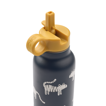 Garrafa térmica Tiger/Sandy 500 ml, Liewood