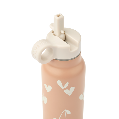 Garrafa Térmica Sweethearts 350 ml, Liewood