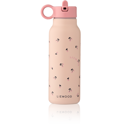 Garrafa Térmica Mini Cherry Heart 350 ml, Liewood