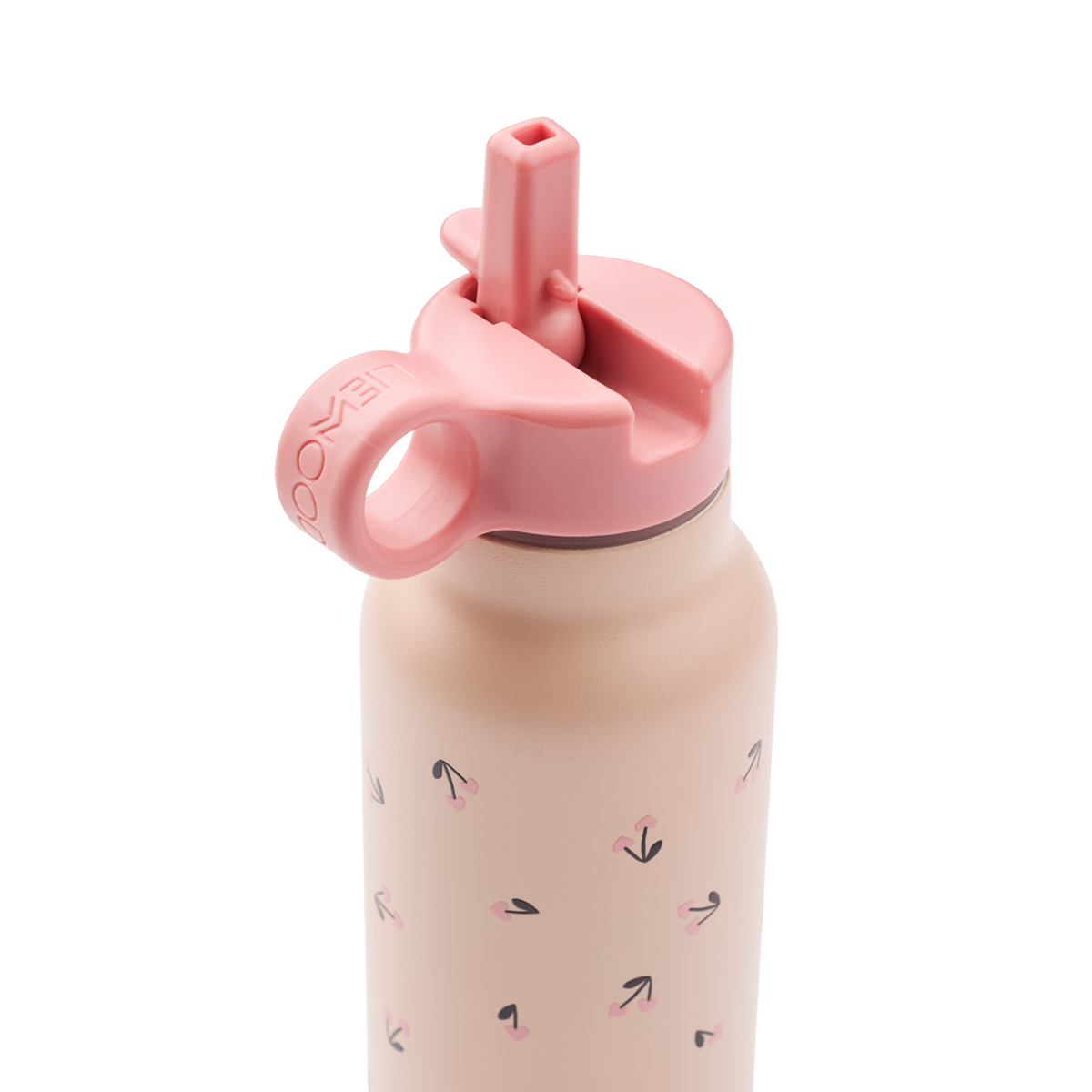 Garrafa Térmica Mini Cherry Heart 350 ml, Liewood