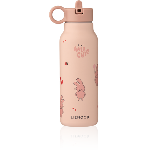 Garrafa Térmica Falk Wild Child 350ml, Liewood