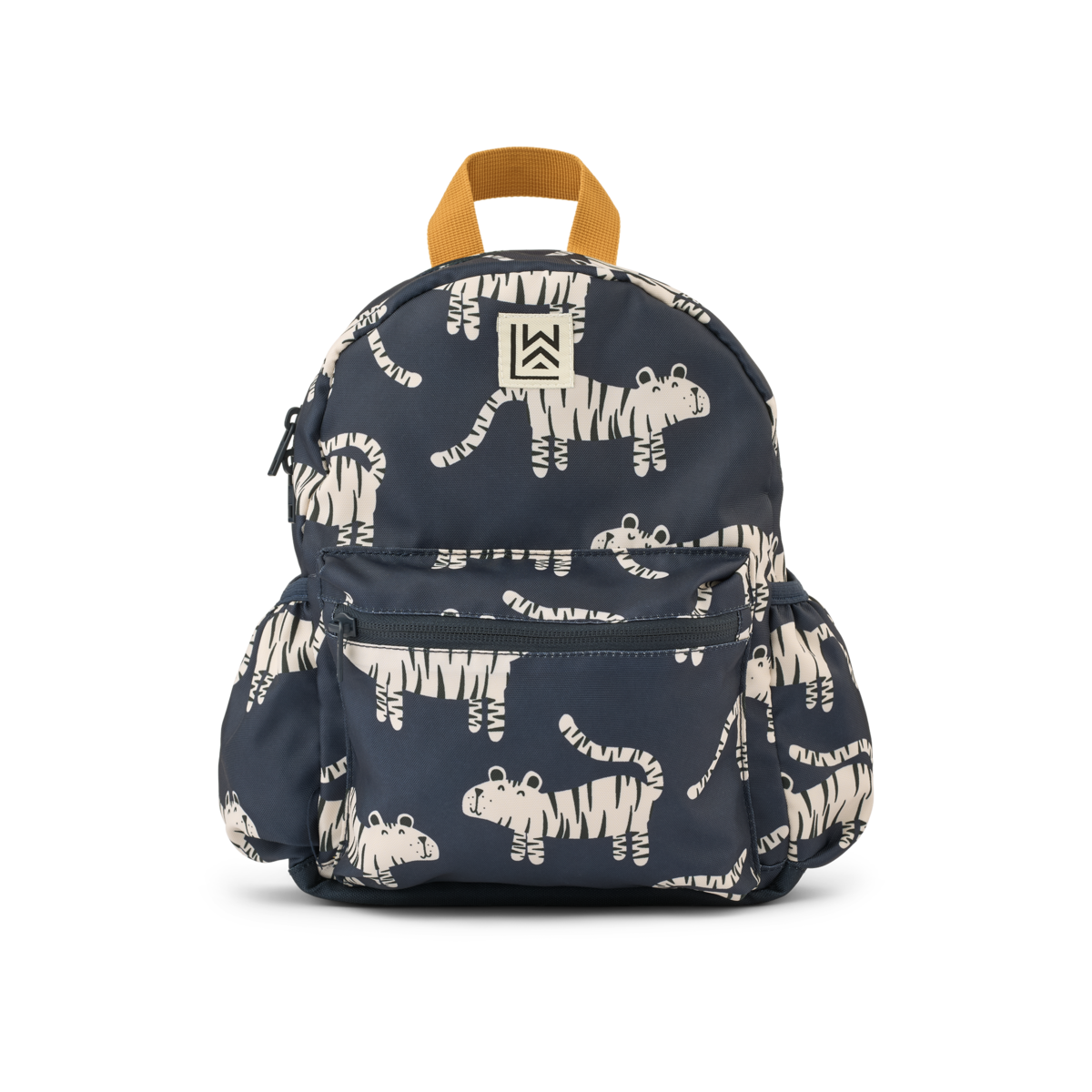 Mochila Andreas Tiger, Liewood