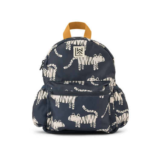 Mochila Andreas Tiger, Liewood