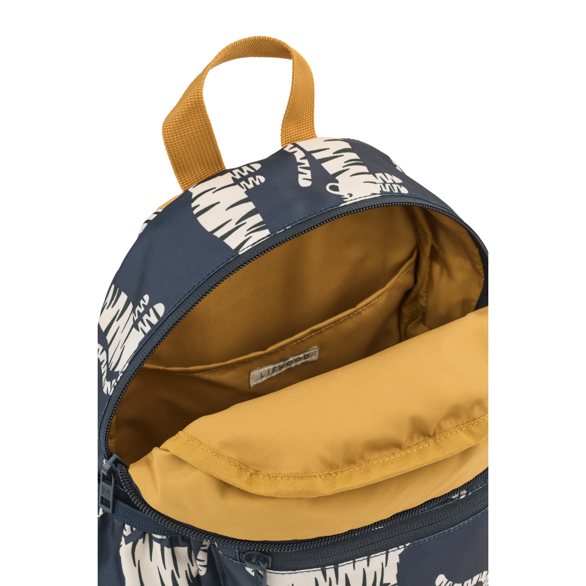 Mochila Andreas Tiger, Liewood