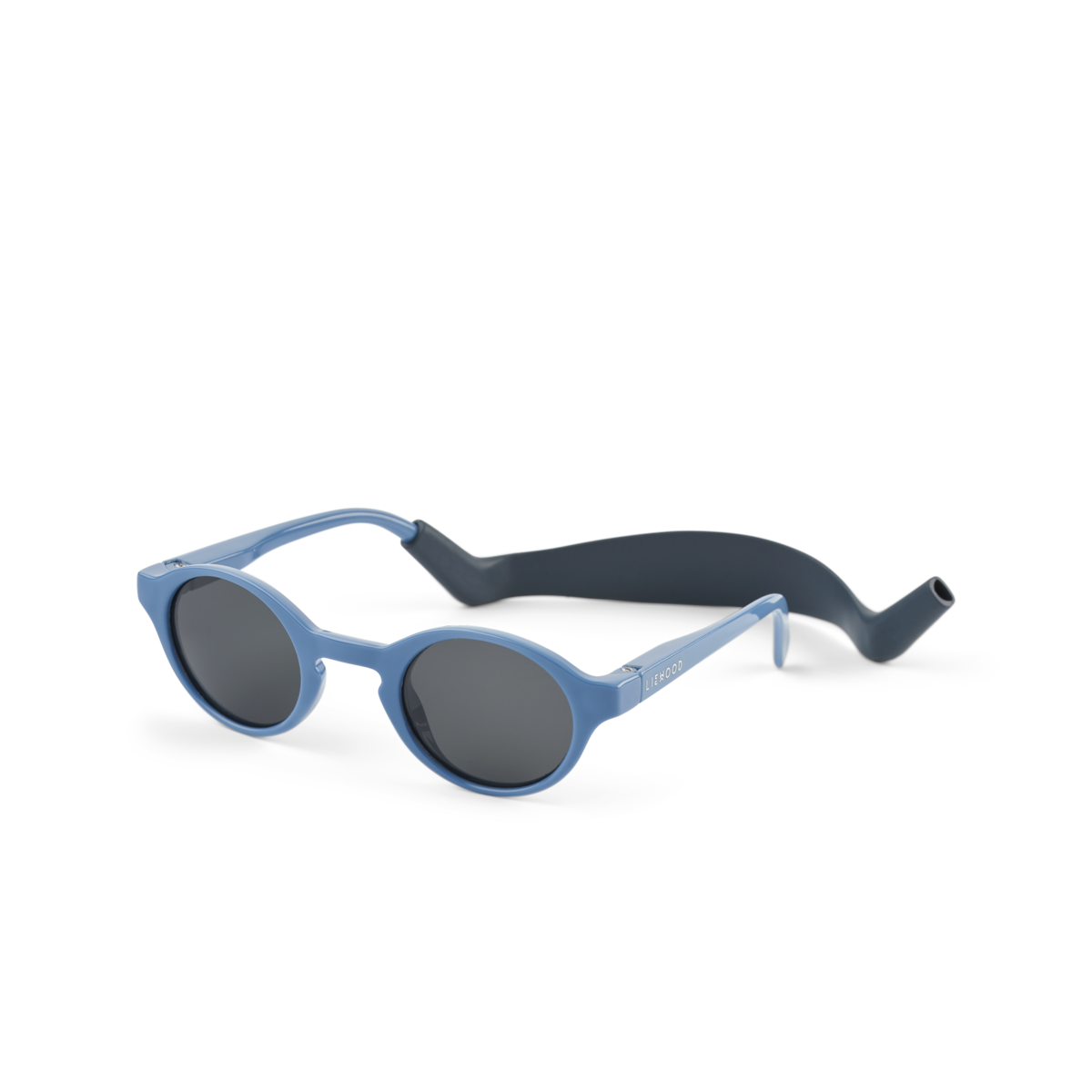 Óculos de Sol de Bebé Stacey Riverside, Liewood