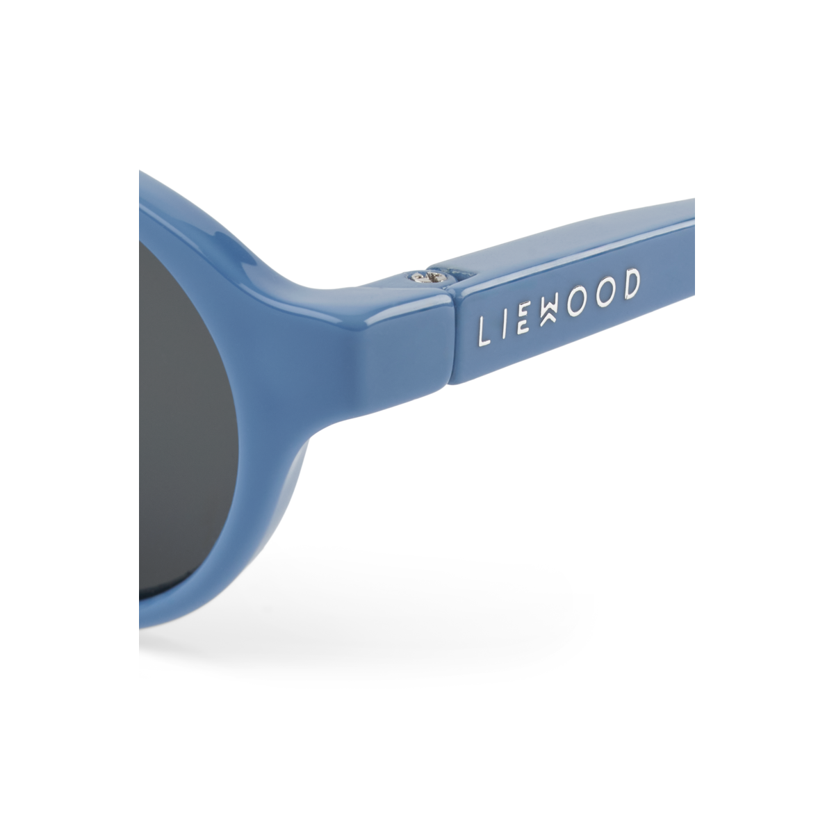 Óculos de Sol de Bebé Stacey Riverside, Liewood