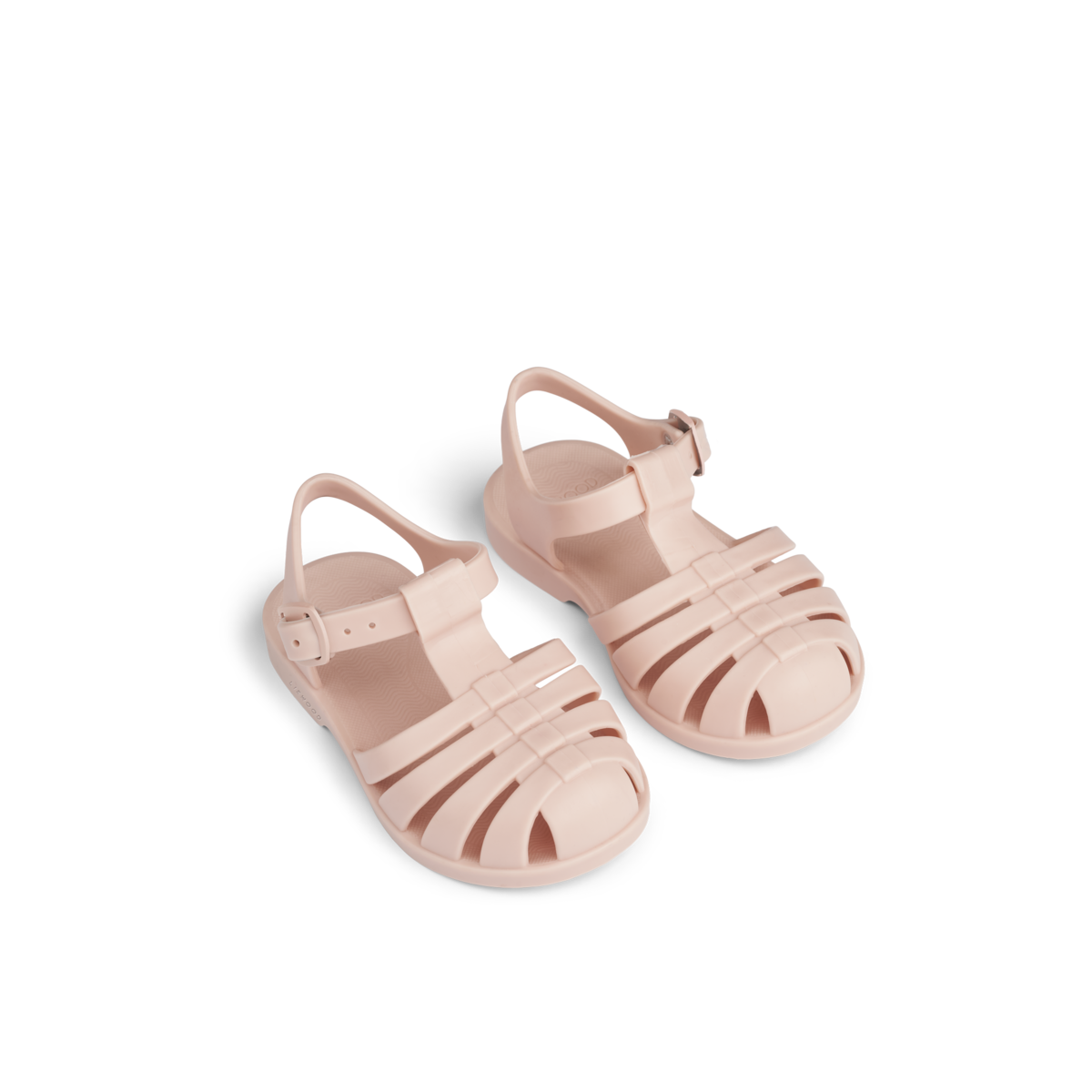 Sandálias Liewood Bre, Sorbet Rose 2026