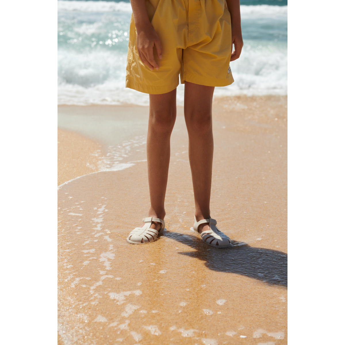 Sandálias Liewood Bre Sandy 2026, Liewood