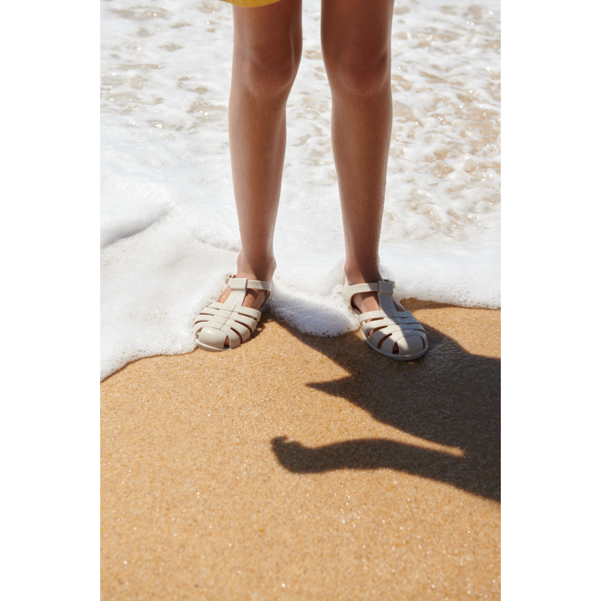 Sandálias Liewood Bre Sandy 2026, Liewood