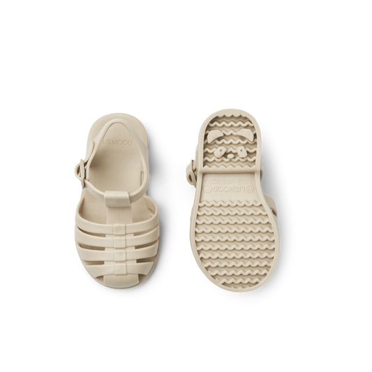 Sandálias Liewood Bre Sandy 2026, Liewood