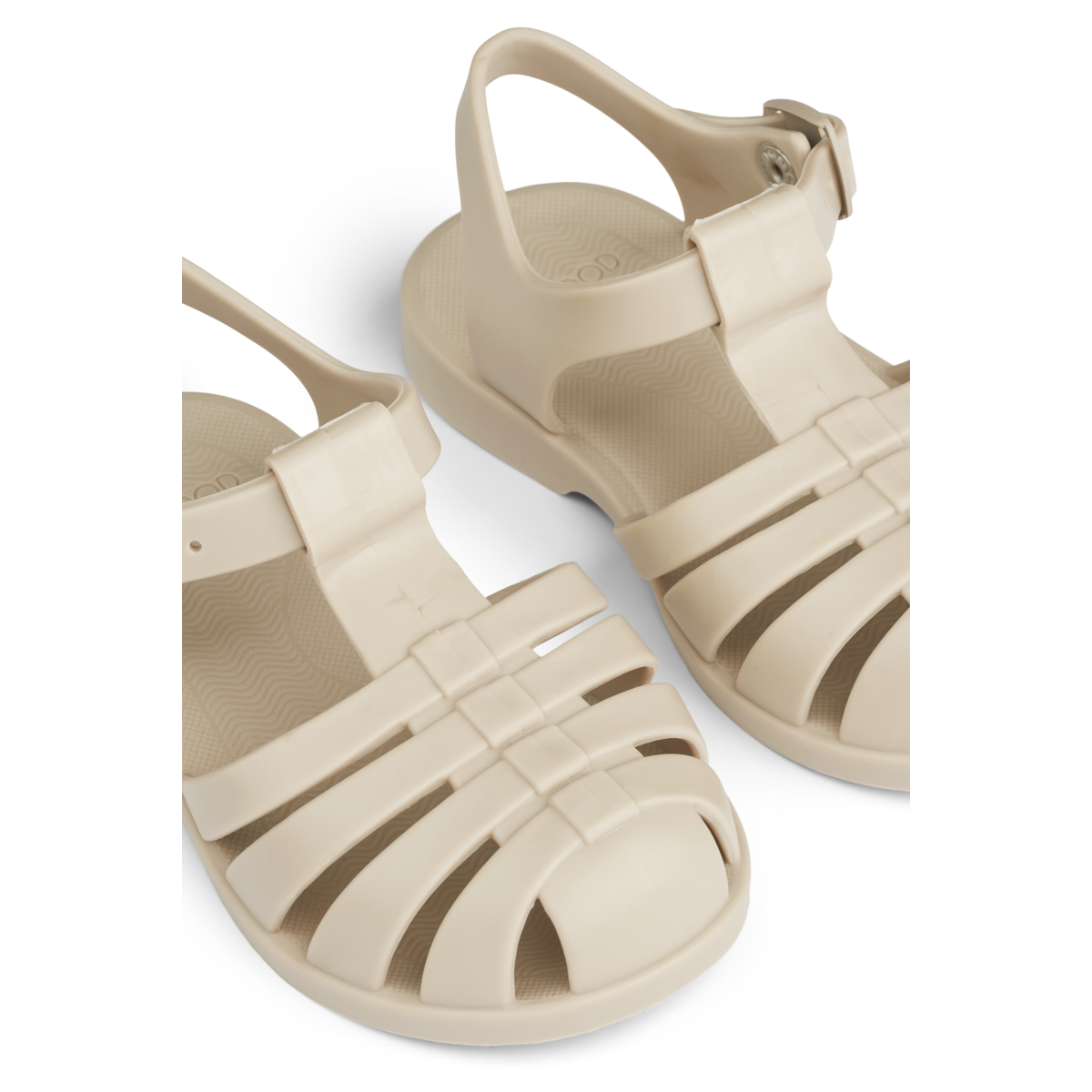 Sandálias Liewood Bre Sandy 2026, Liewood