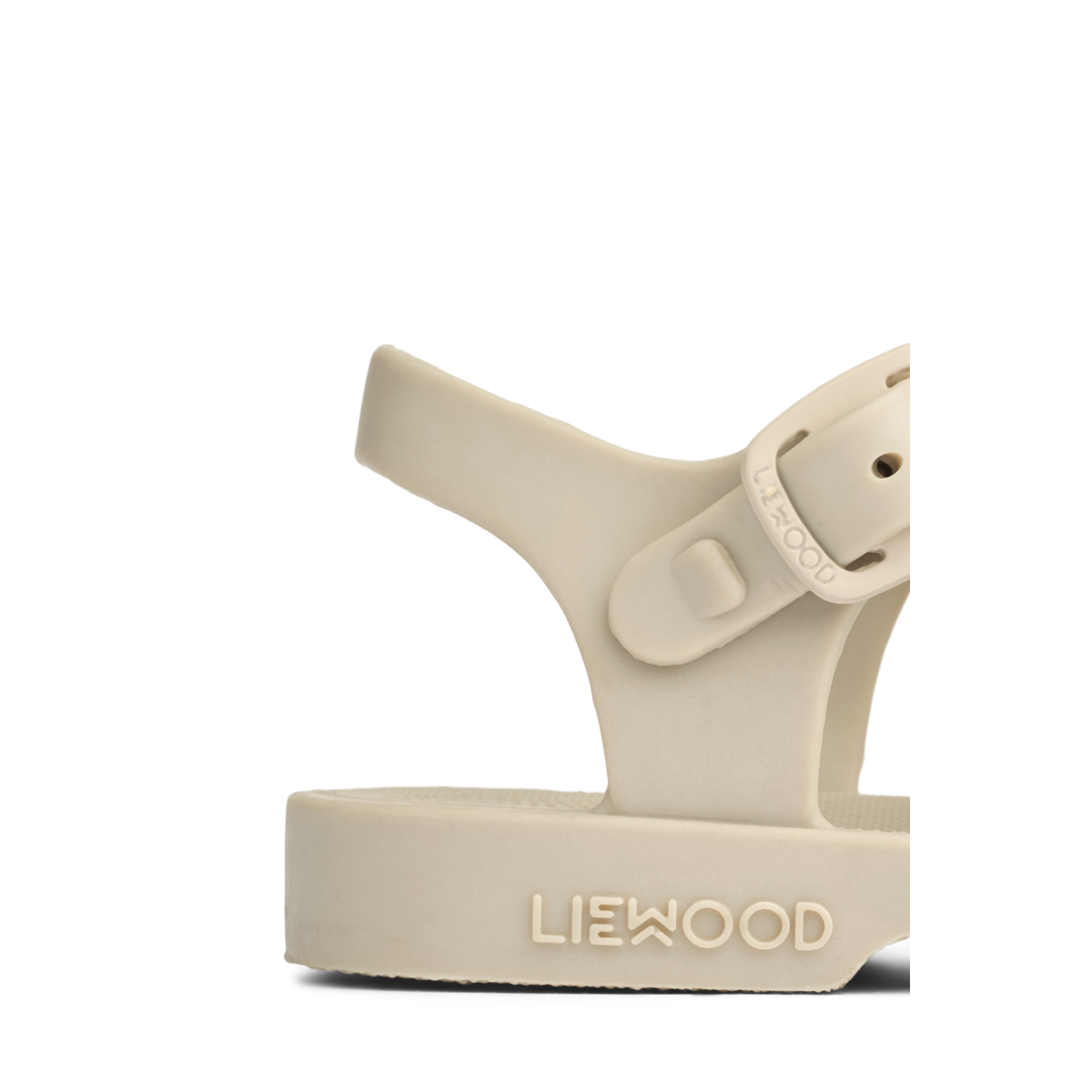 Sandálias Liewood Bre Sandy 2026, Liewood