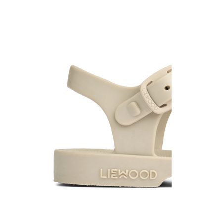 Sandálias Liewood Bre Sandy 2026, Liewood