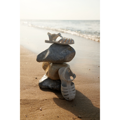 Sandálias Liewood Bre Peppermint 2026, Liewood