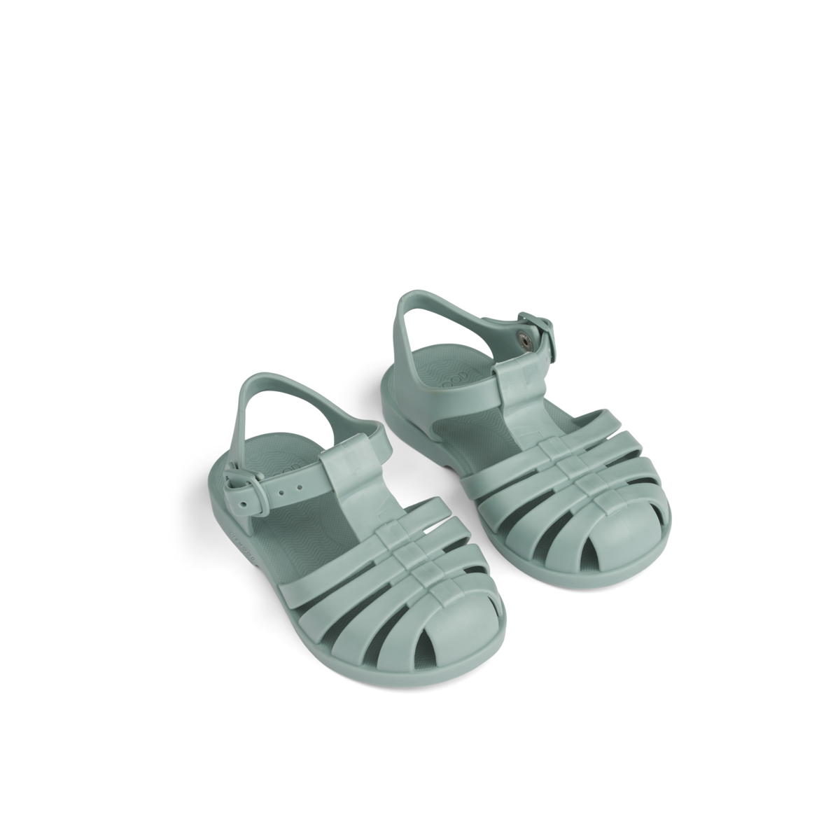 Sandálias Liewood Bre Peppermint 2026, Liewood