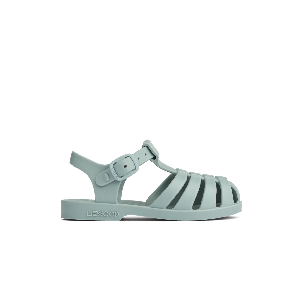 Sandálias Liewood Bre Peppermint 2026, Liewood
