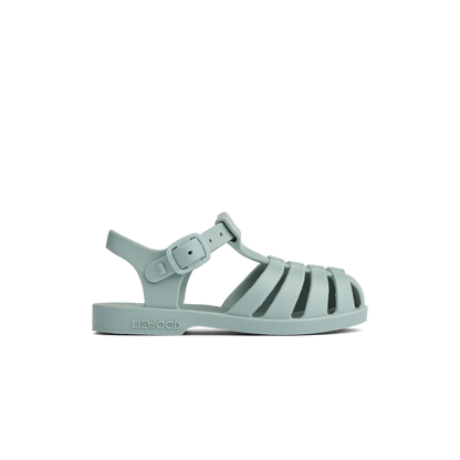 Sandálias Liewood Bre Peppermint 2026, Liewood