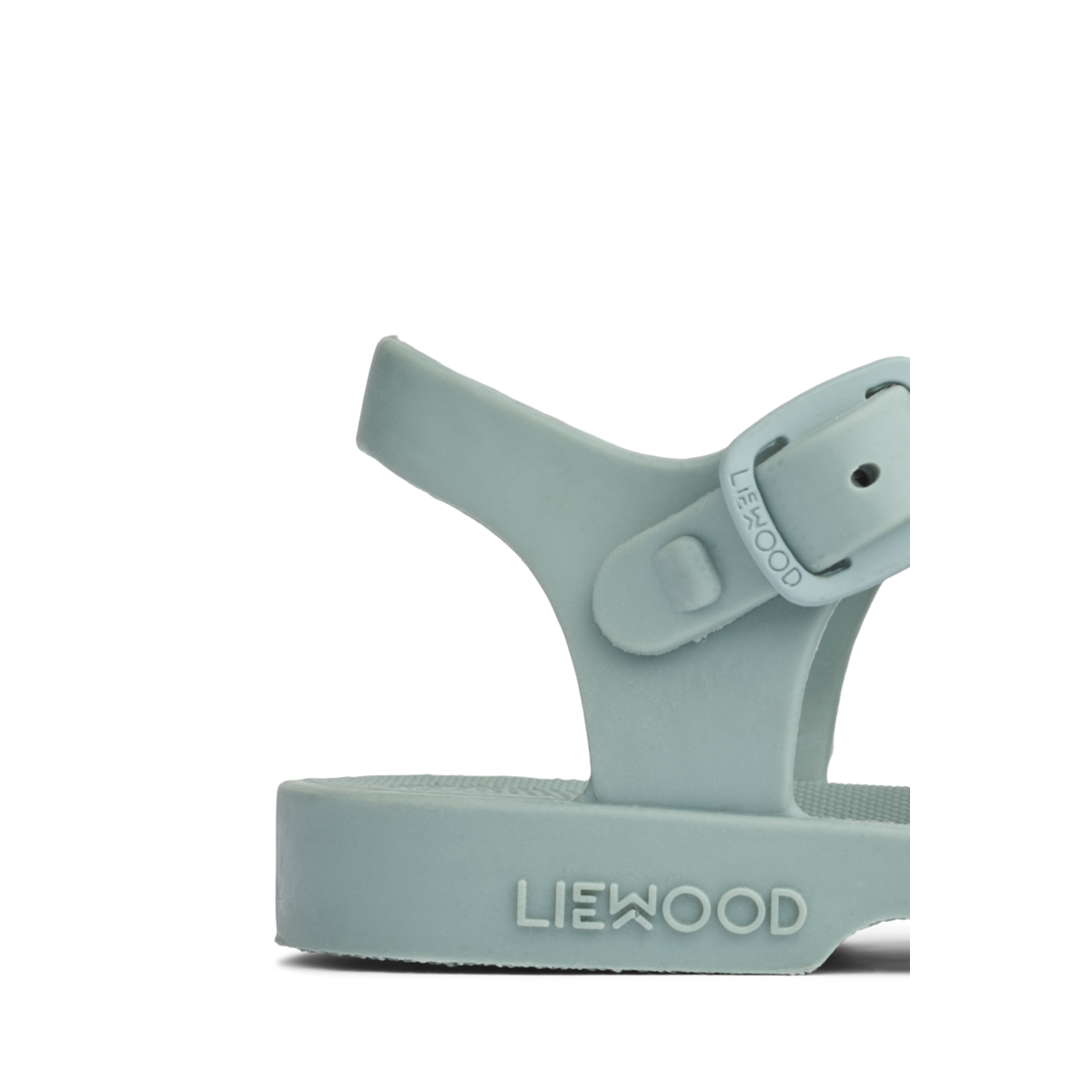 Sandálias Liewood Bre Peppermint 2026, Liewood