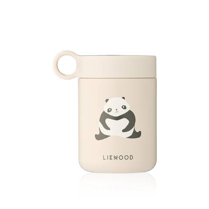 Termo para Sólidos Panda, Liewood