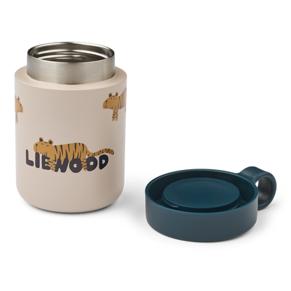 Termo para Sólidos Tiger, Liewood