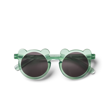 Óculos de Sol De Criança (1-3 Anos) Mr. Bear Peppermint Transparent, Liewood