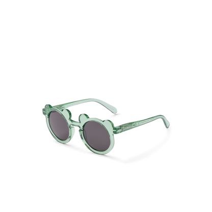 Óculos de Sol De Criança (1-3 Anos) Mr. Bear Peppermint Transparent, Liewood