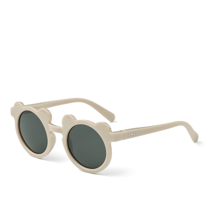 Óculos de Sol De Criança (4-10 Anos) Mr. Bear Sandy, Liewood