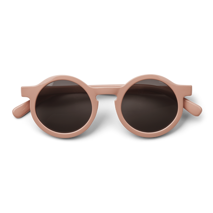 Óculos de Sol De Criança (4-10 Anos) Tuscany Rose, Liewood